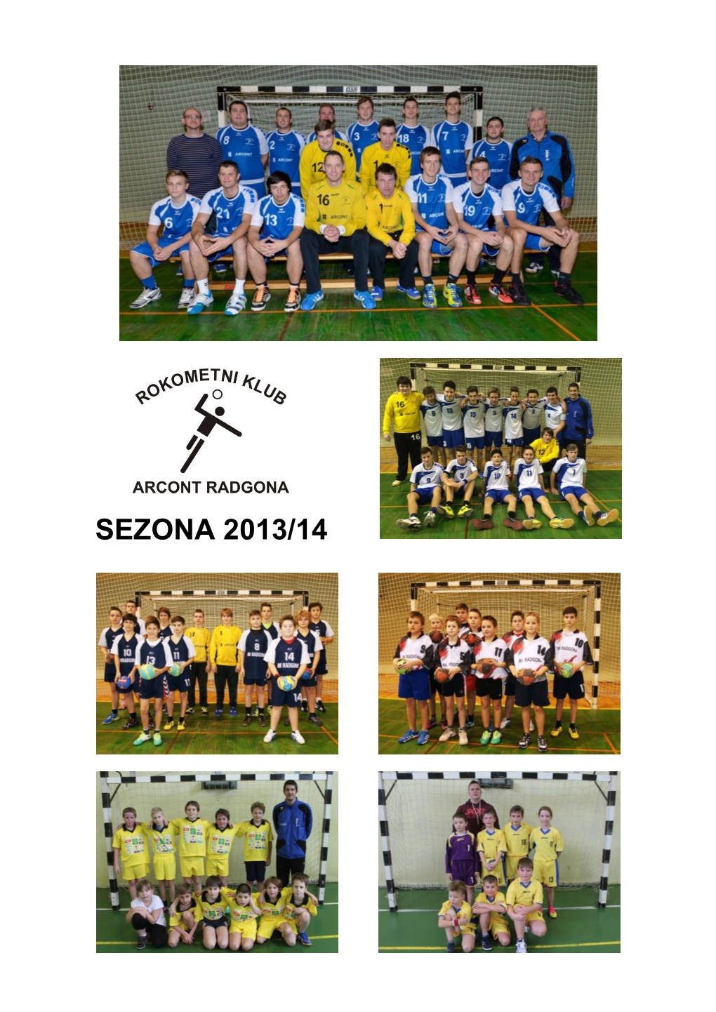 Sezona 2013/14