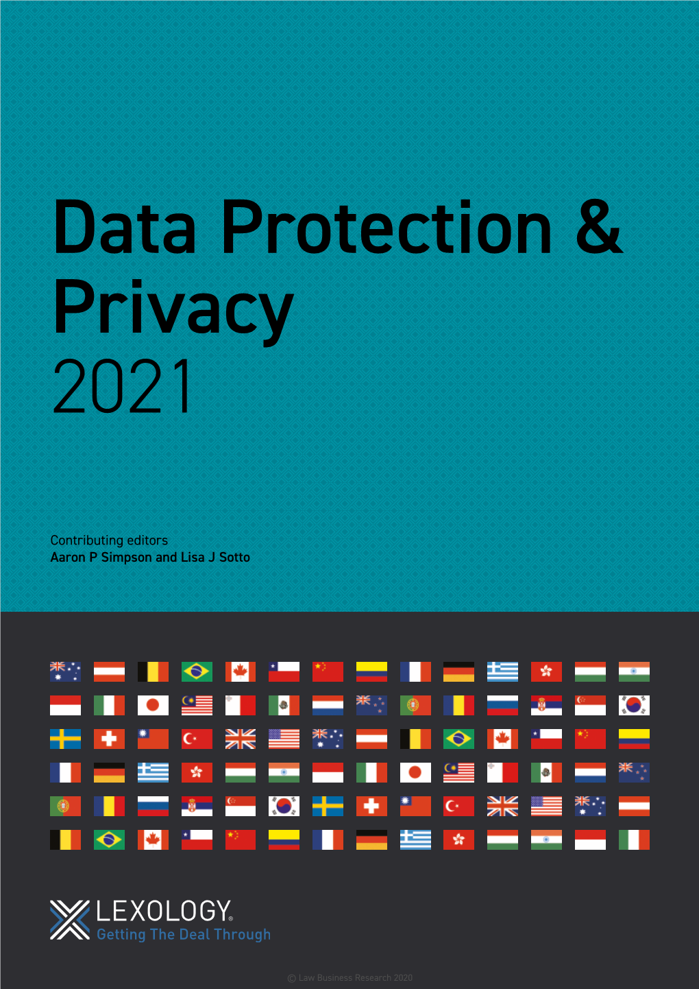 Data Protection & Privacy 2021