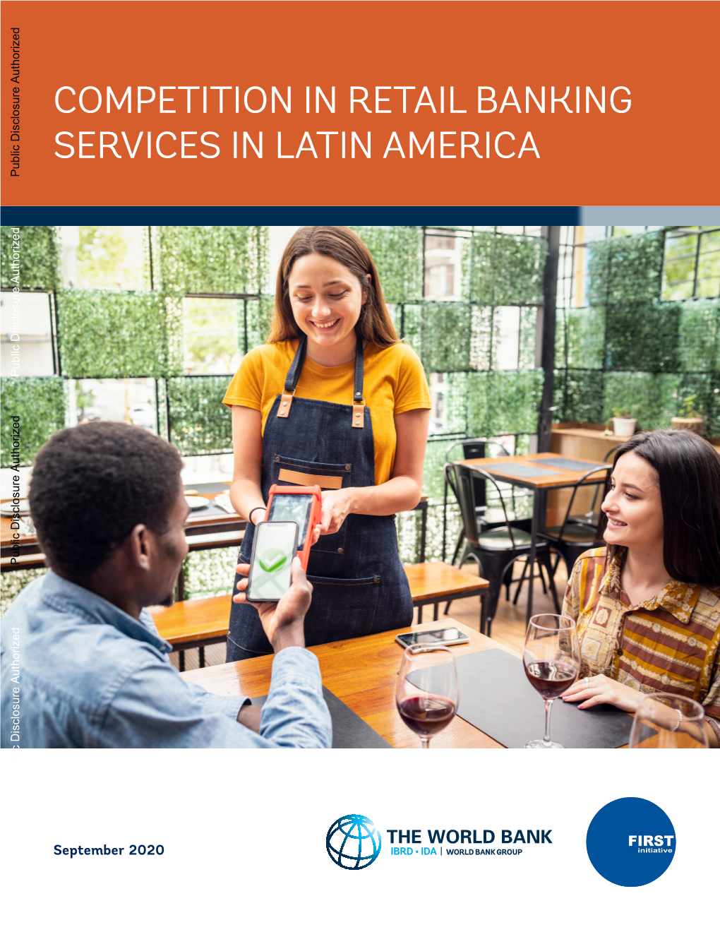 Competition Policy in Banking Services in Latin America