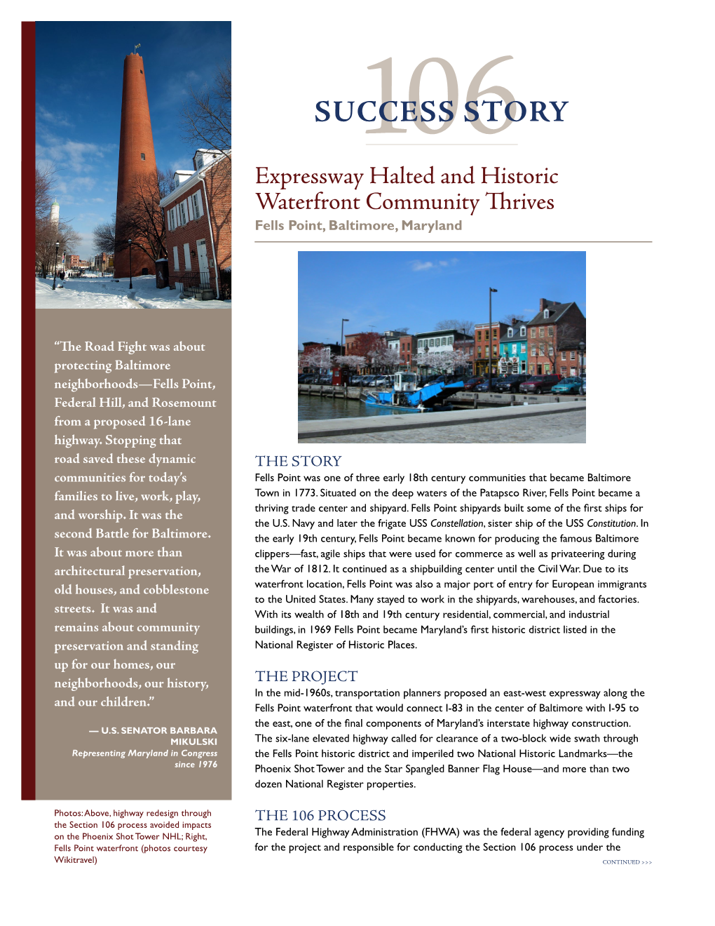 Download PDF Success Story