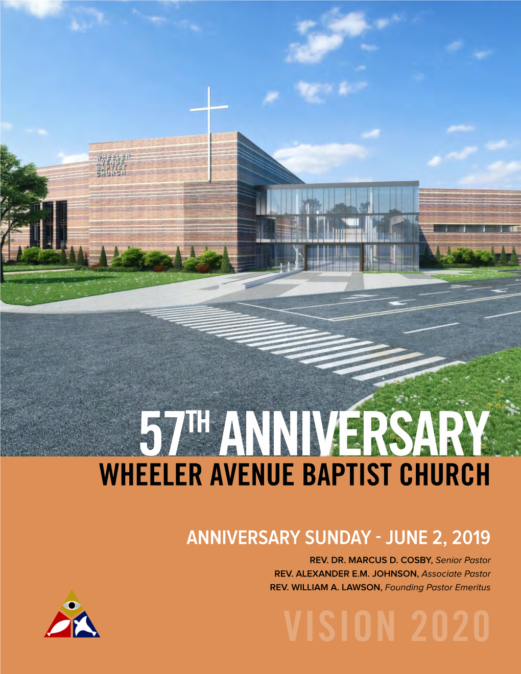 Wheeler Avenue Baptist Church