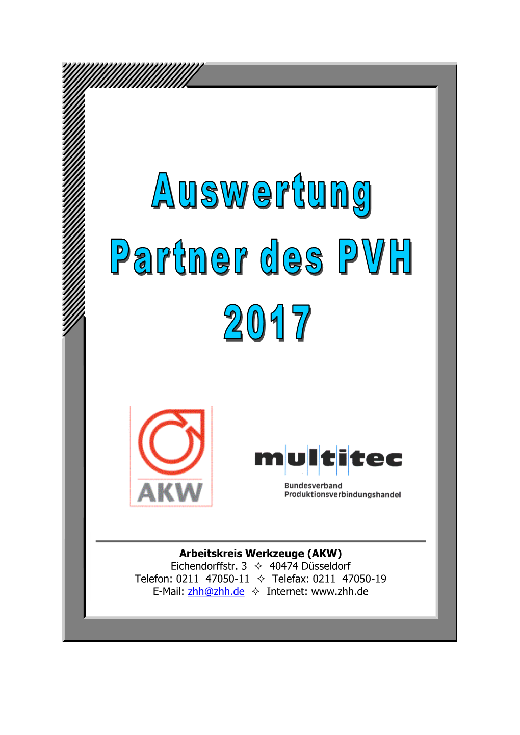 Auswertung-PVH 2017-Platzierung