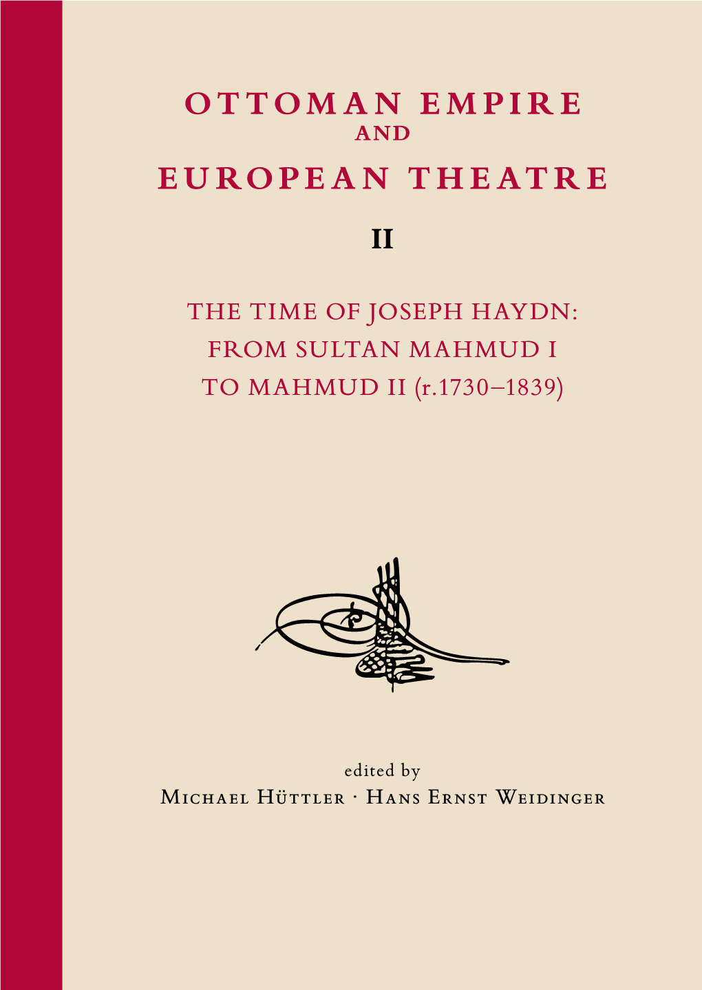 Ottoman Empire European Theatre