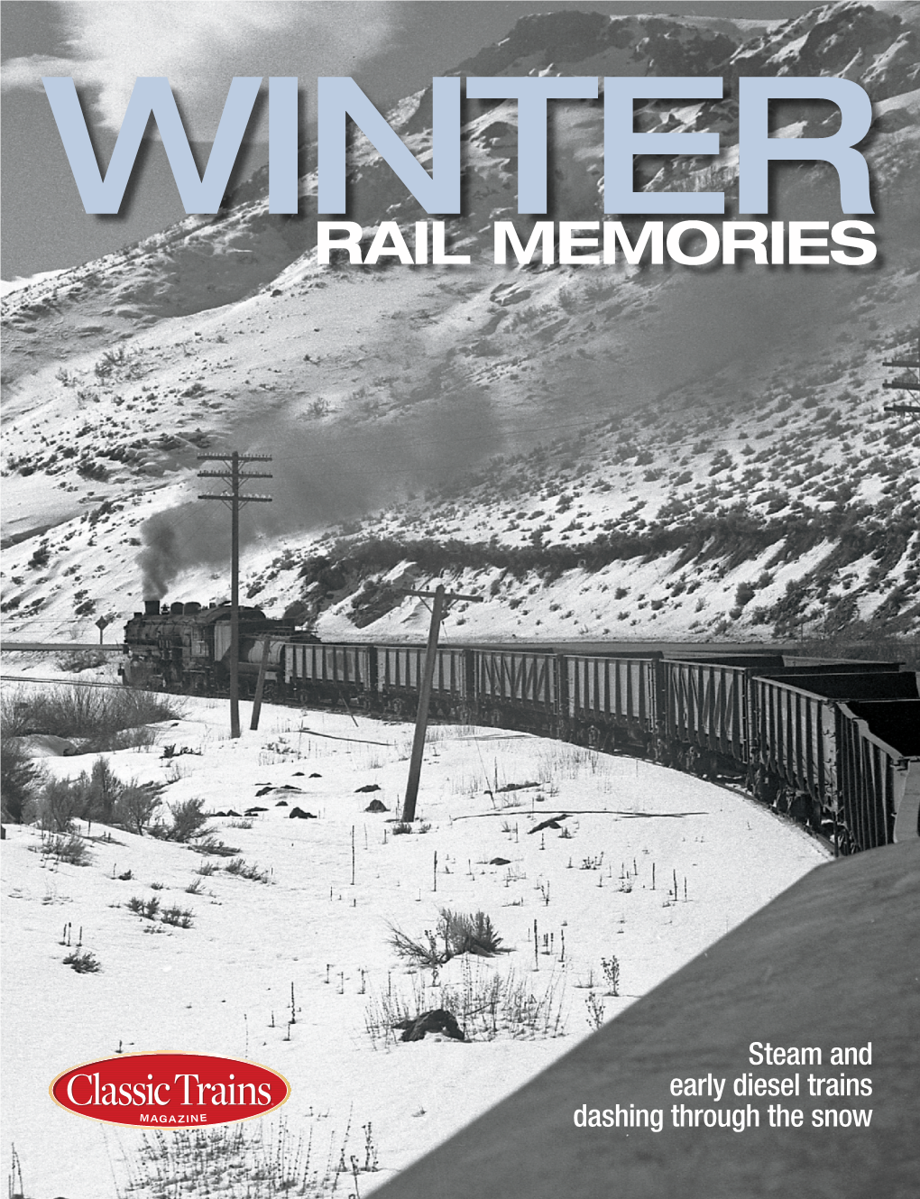 Rail Memories