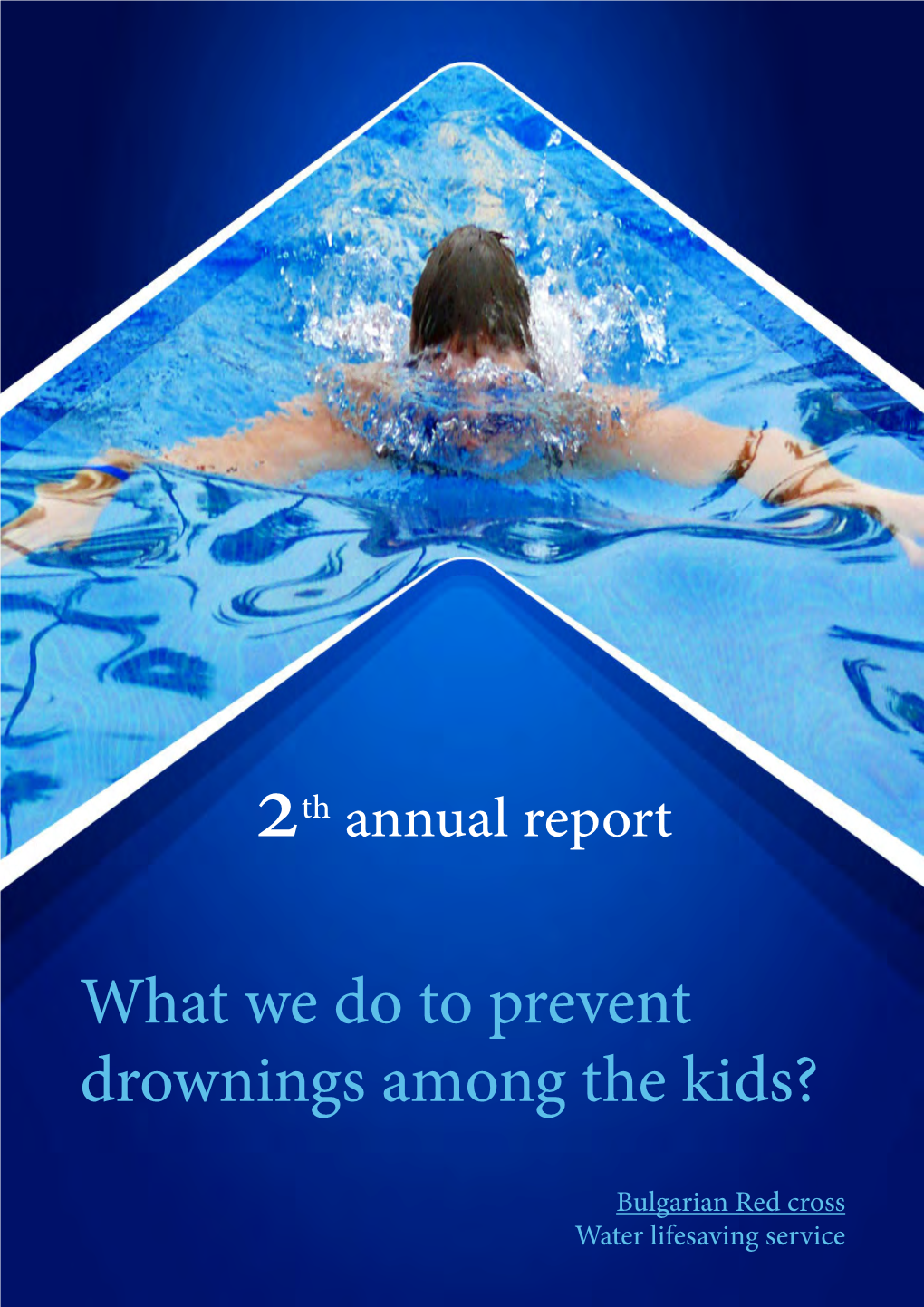 What We Do to Prevent Drownings Among the Kids?