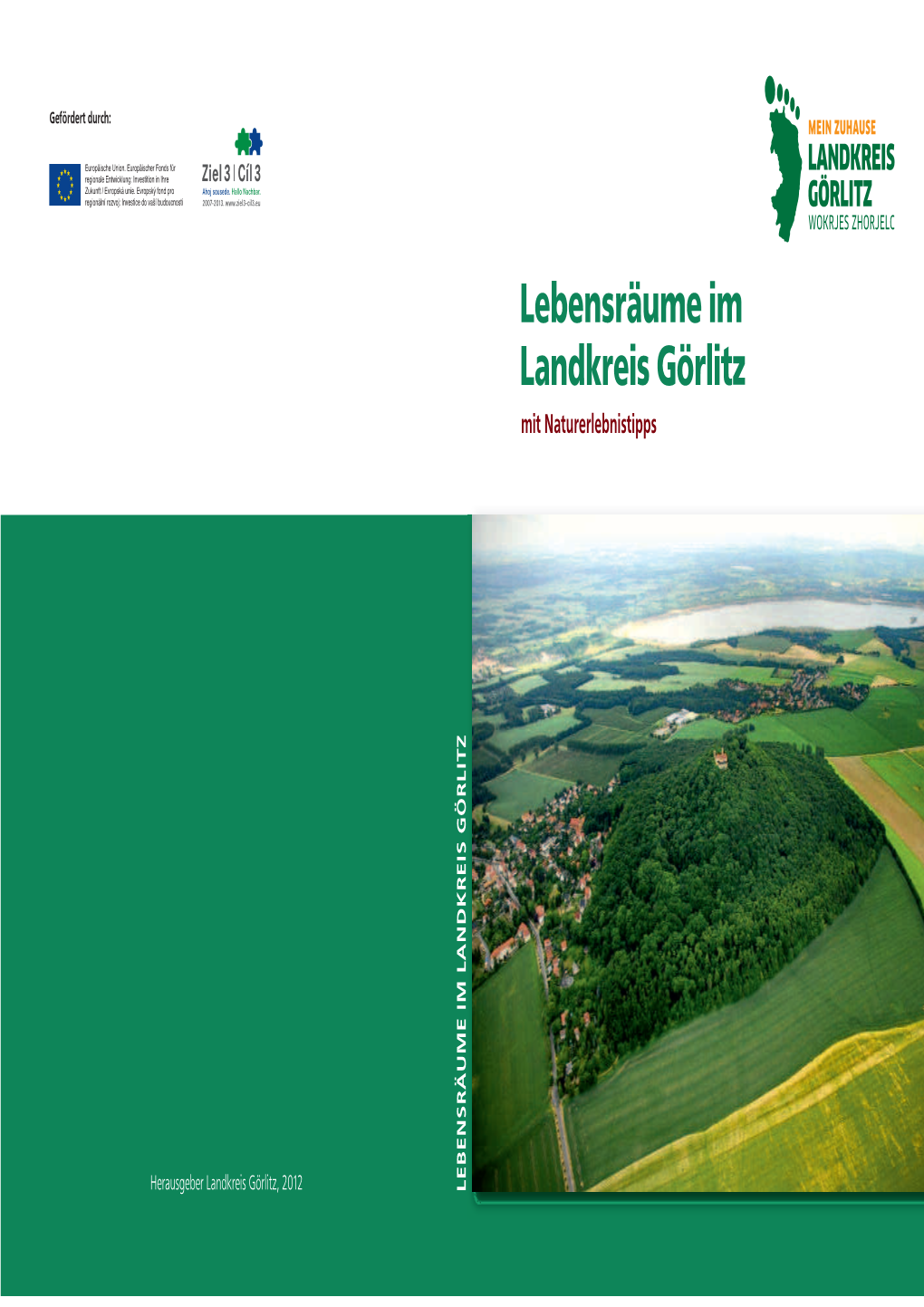 Lebensräume Im Landkreis Görlitz