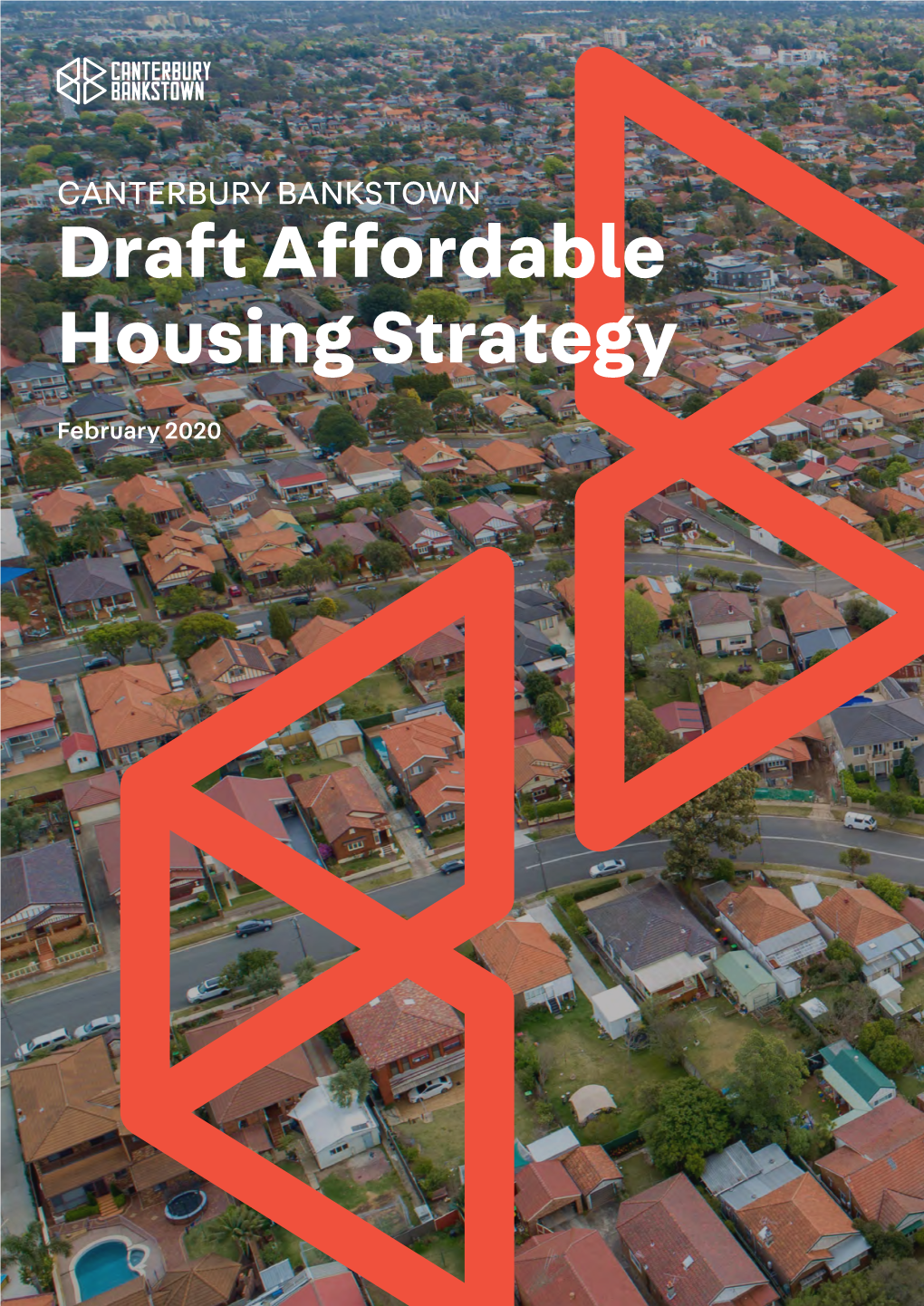 Canterbury Bankstown Affordable Housing Strategy