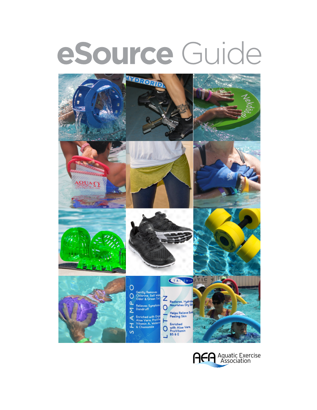 Esourceguide