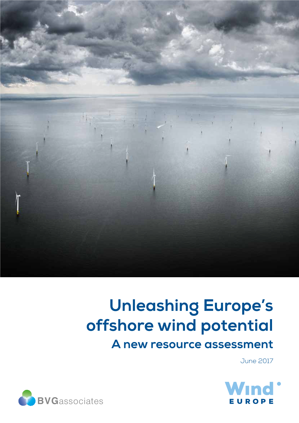 Unleashing Europe's Offshore Wind Potential