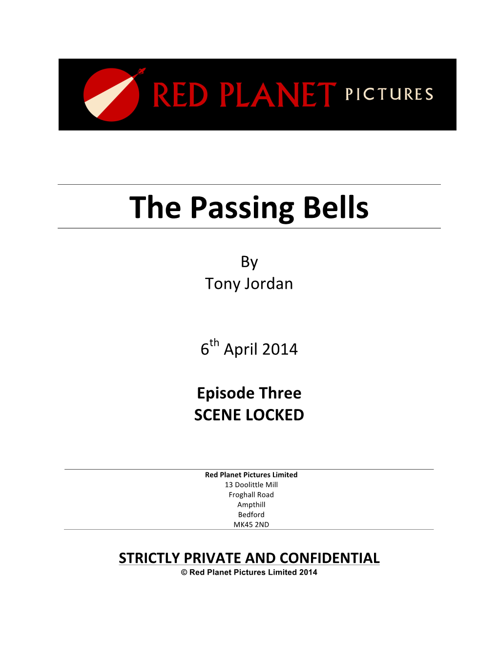 Thepassingbells.Episodethree.2014.April6th (1).Fdx