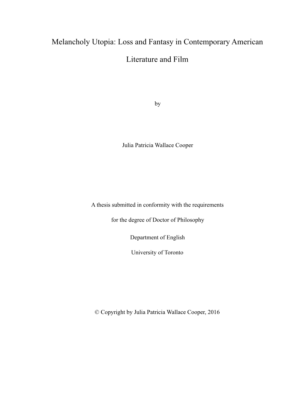 Thesis-Template