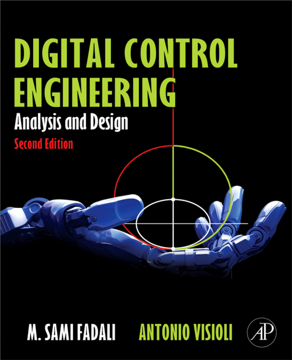 Digital Control Engineering Analysis and Design