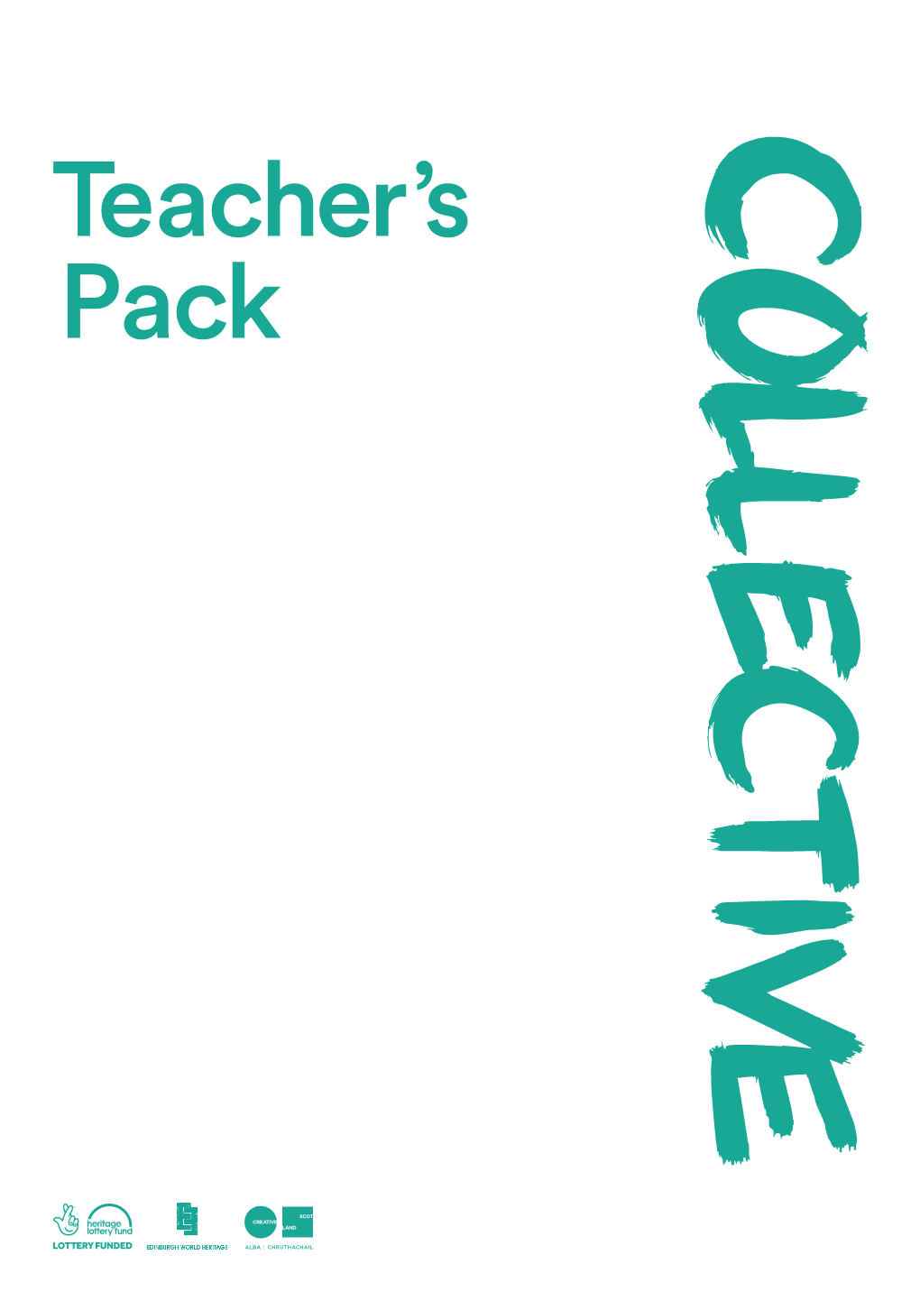 Collective Teacher's Pack Download