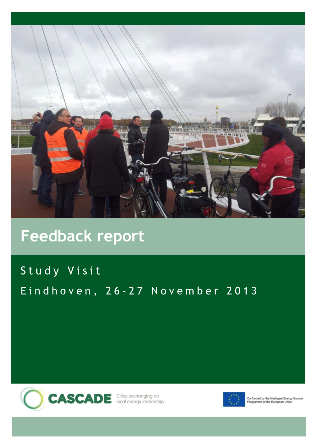 Feedback Report