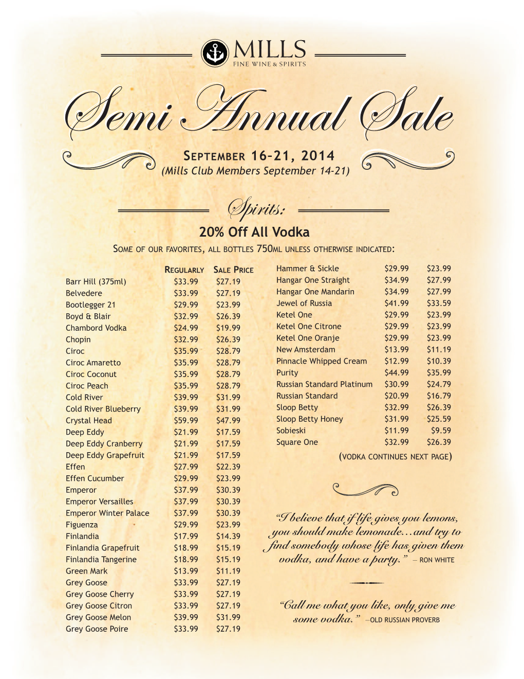 Semiannualsaleflyer2014