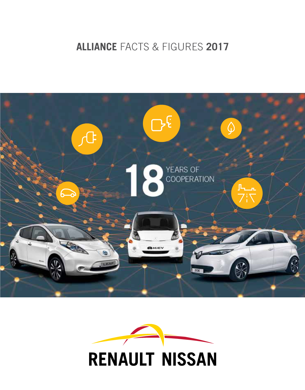 Alliance Facts & Figures 2017