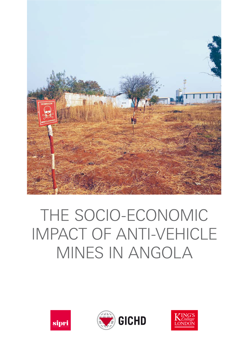 The Socio-Economic Impact of Anti-Vehicle Mines in Angola