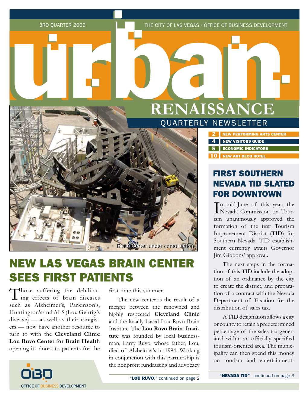 Renaissance Quarterly Newsletter