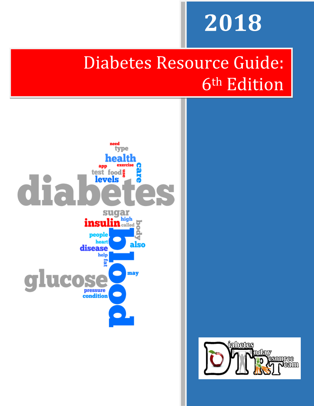 Diabetes Resource Guide