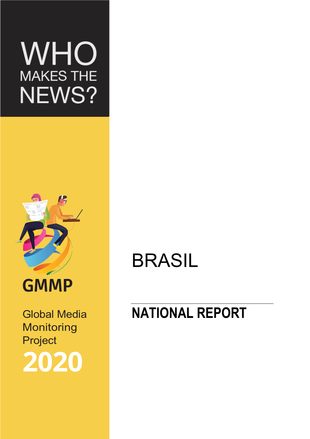 GMMP Brasil 2020