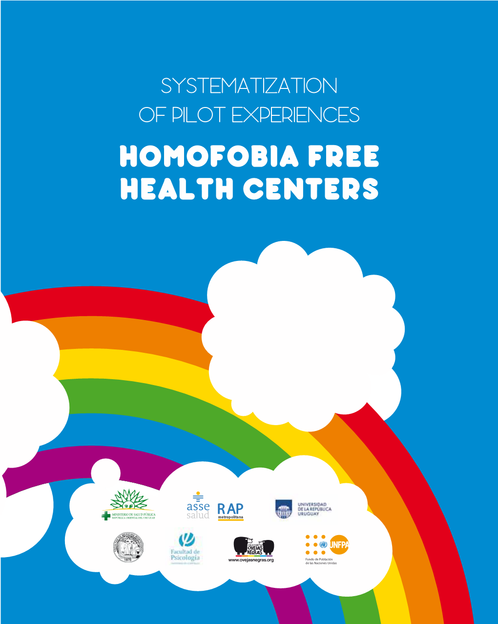 Homofobia Free Health Centers