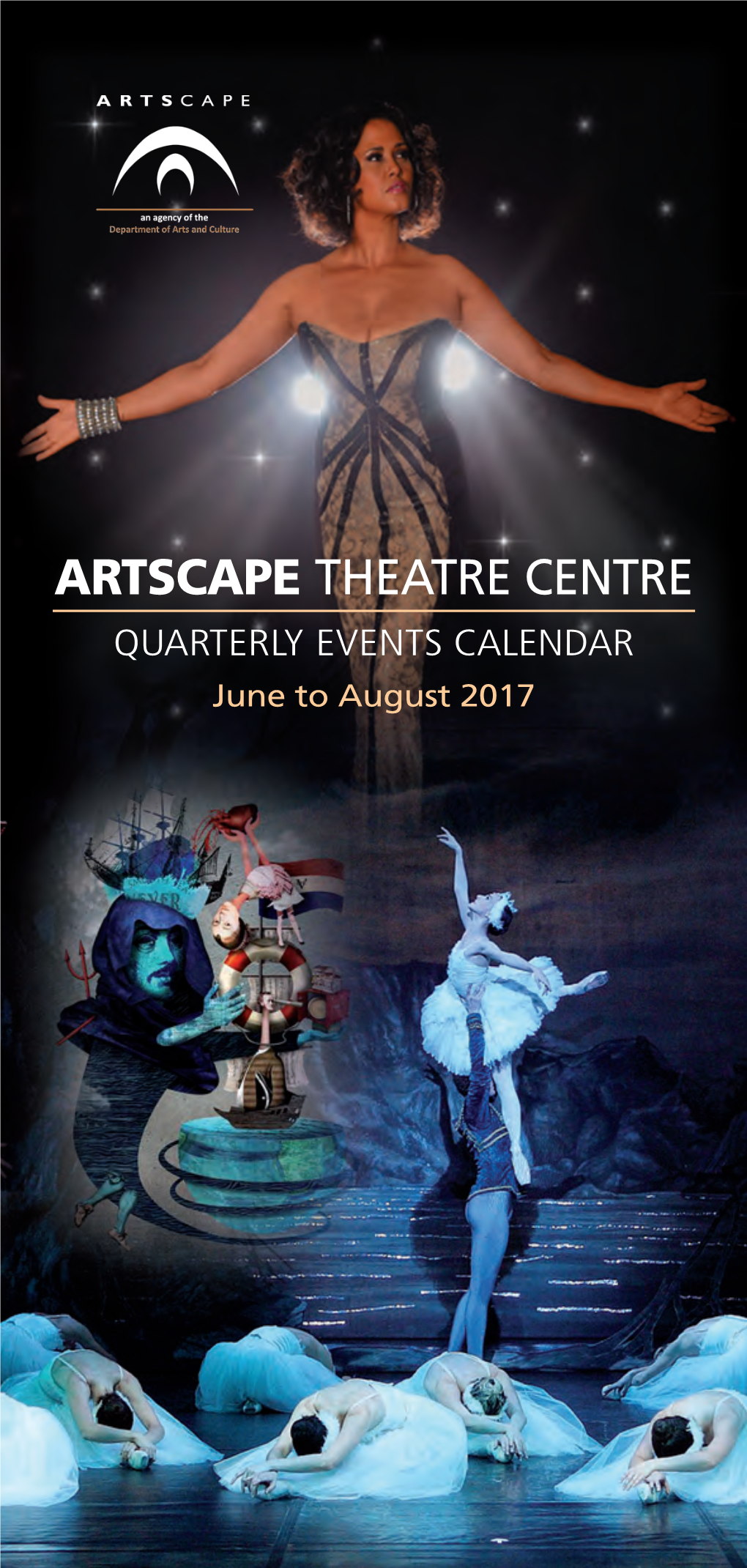 Artscape Theatre Centre