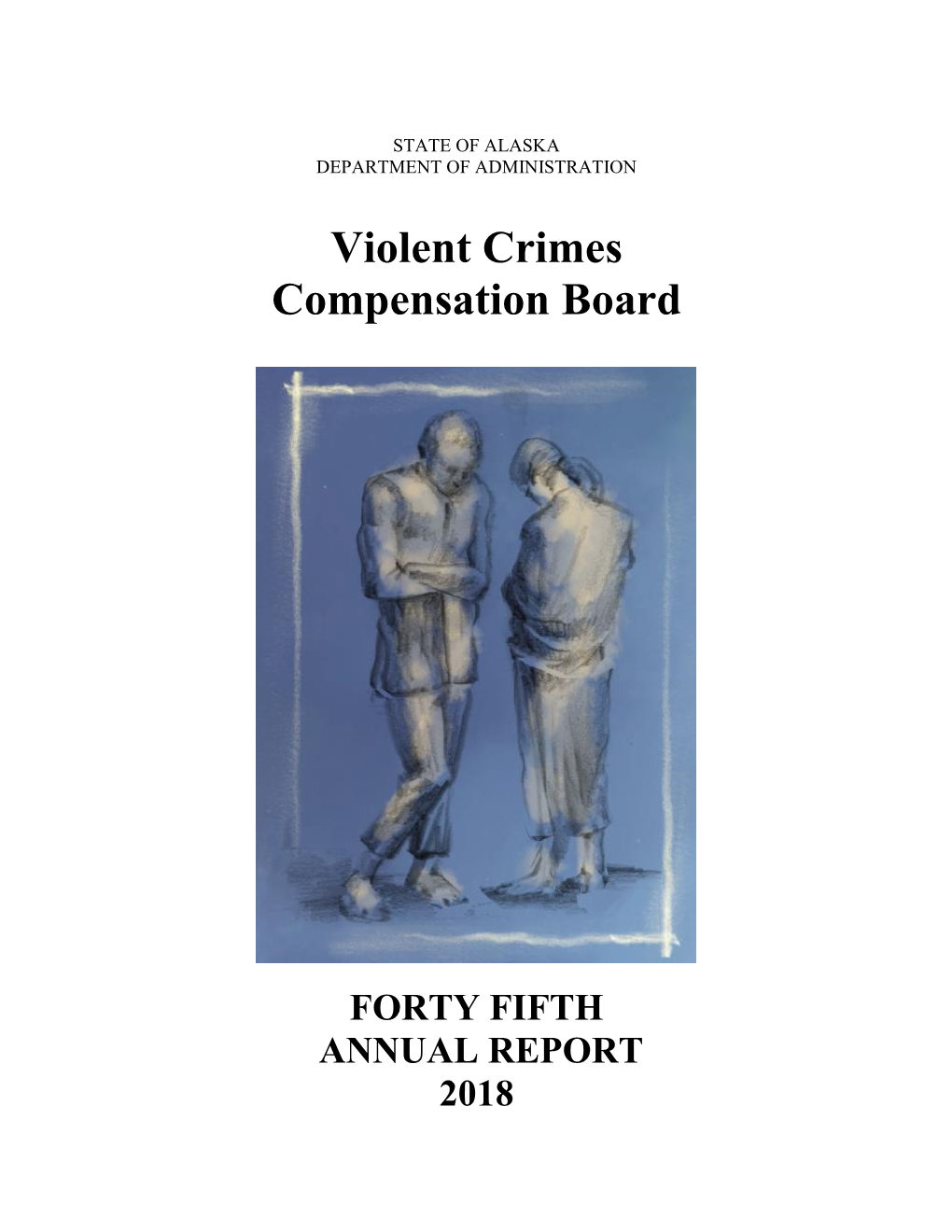 Violent Crimes Compensation Board