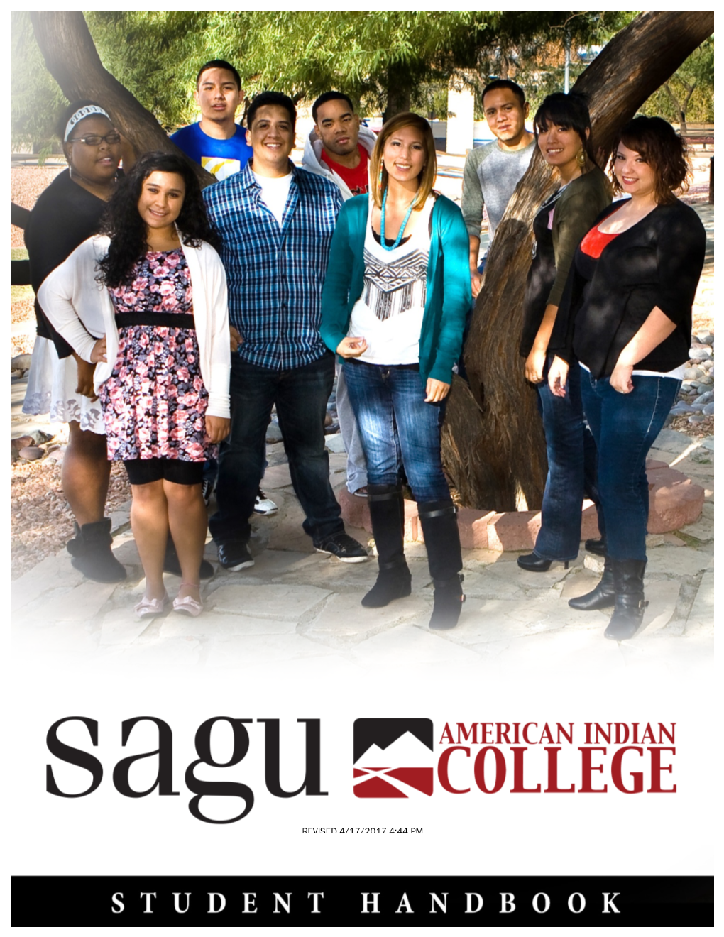 SAGU AIC Handbook