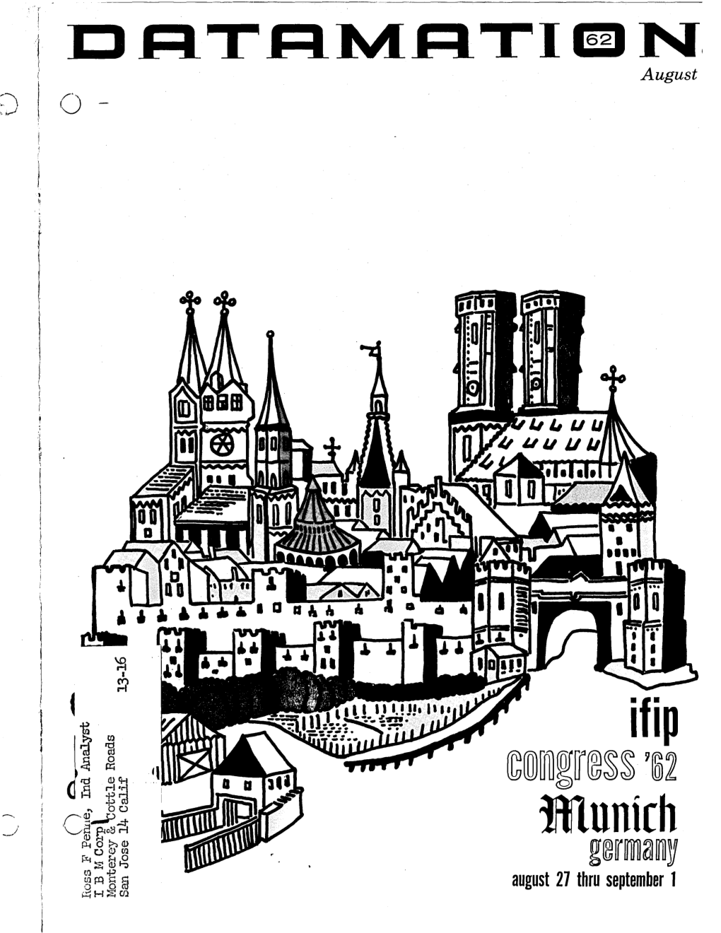 Munich