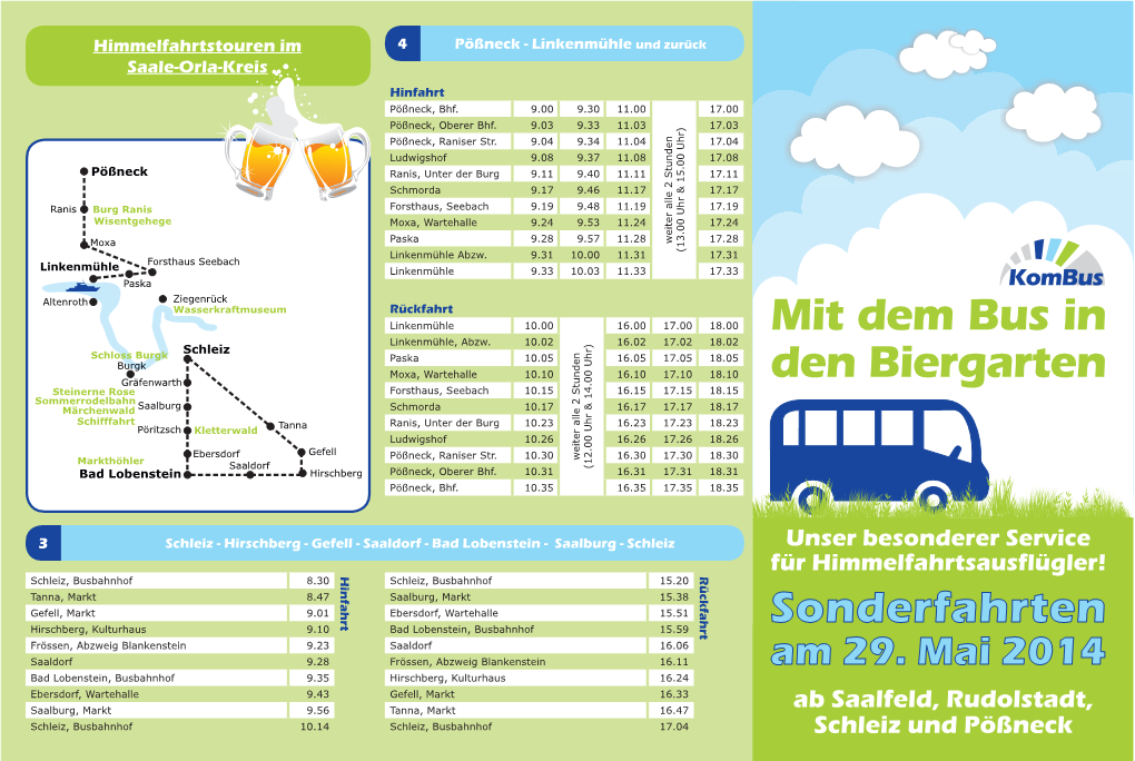 Flyer Himmelfahrt.Indd