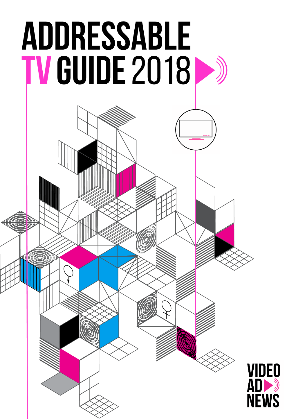 VAN Addressable TV Guide 2