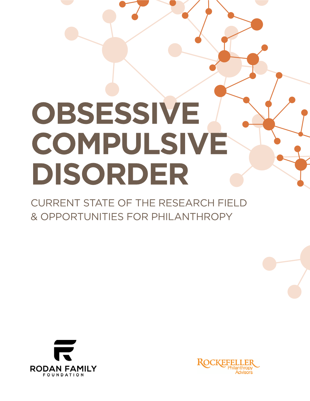 Obsessive Compulsive Disorder