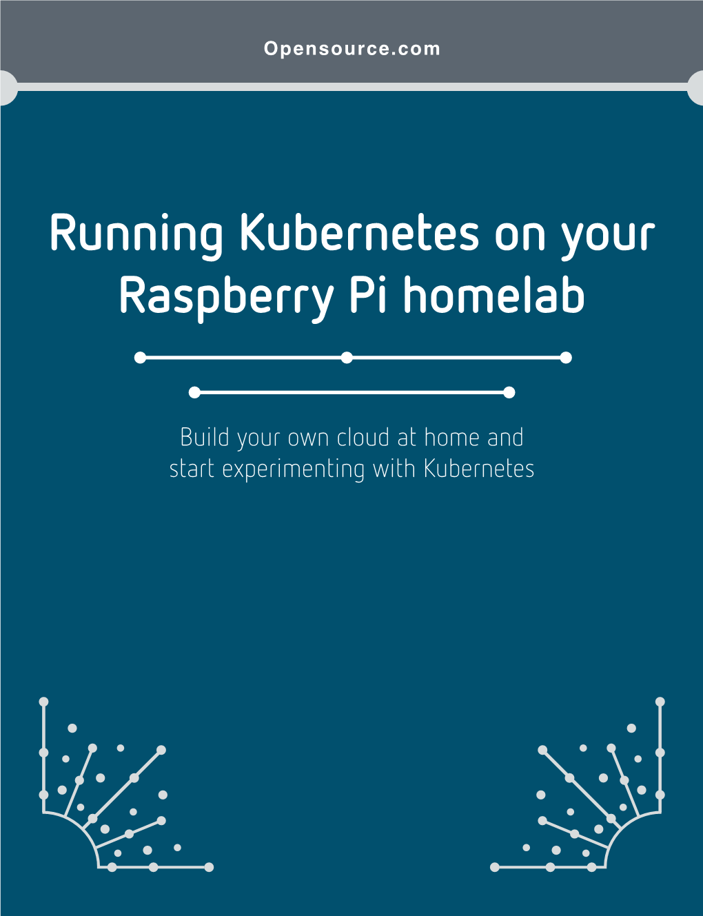 Running Kubernetes on Your Raspberry Pi Homelab