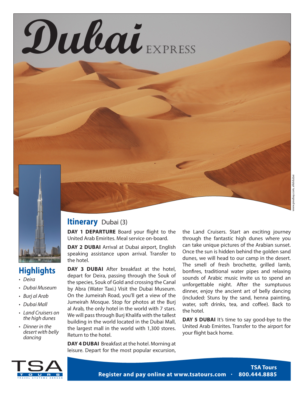 Dubaiexpress