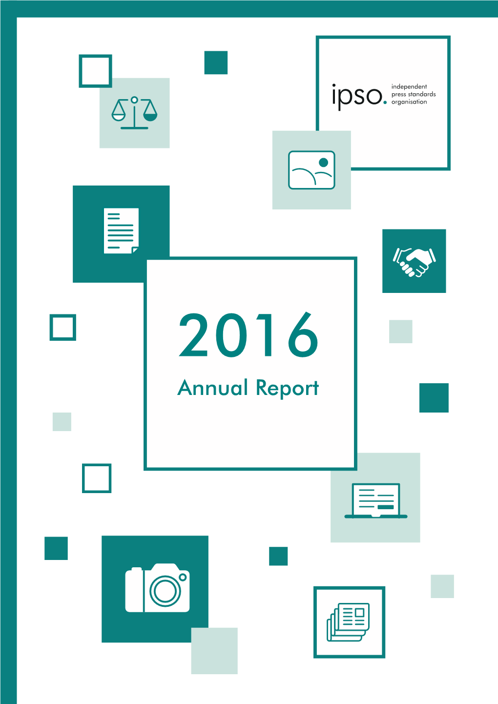 Annual Report IPSO Annual Review 2016