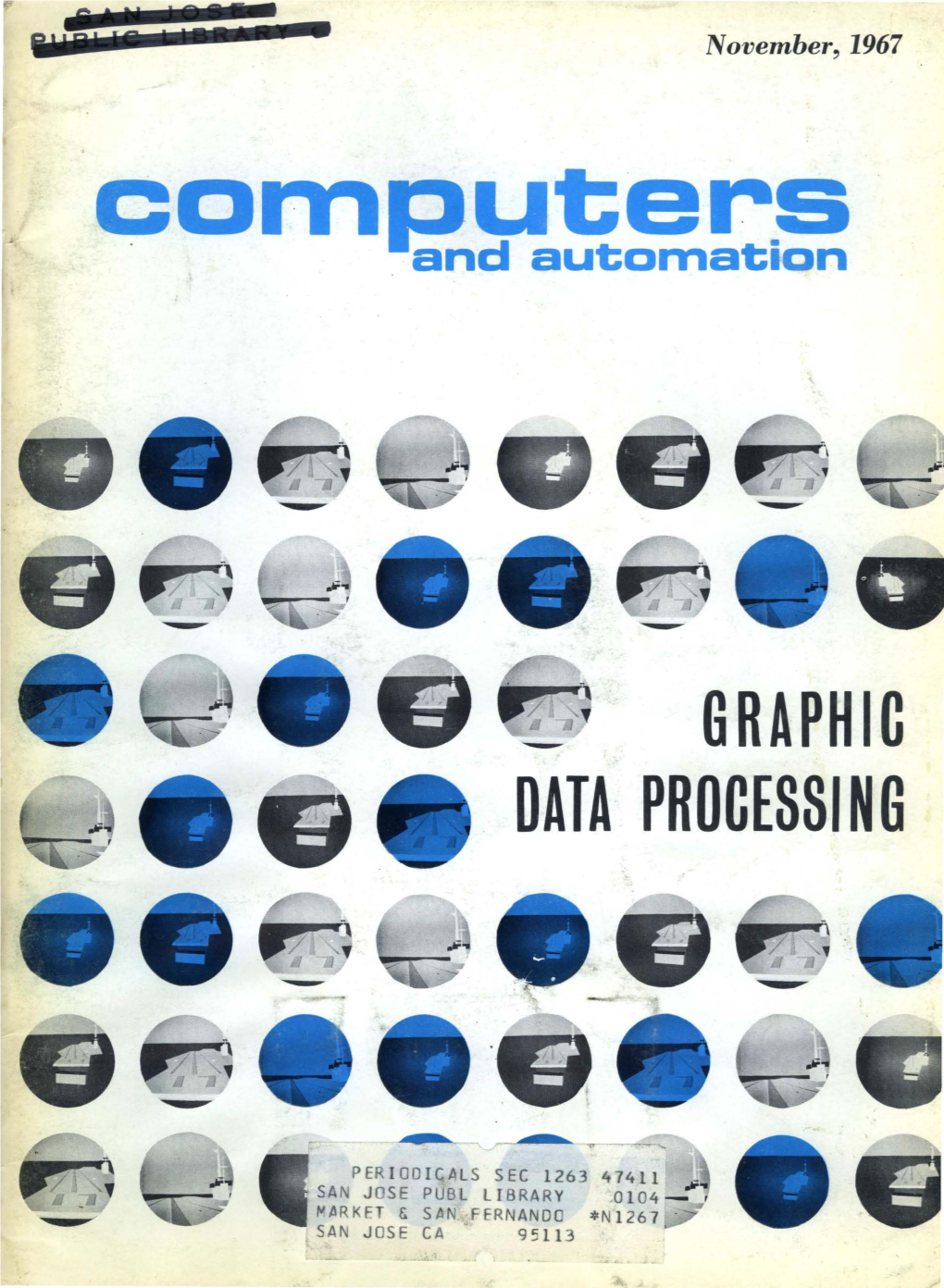 Computers Avail­ :'II Data's 6000 Series