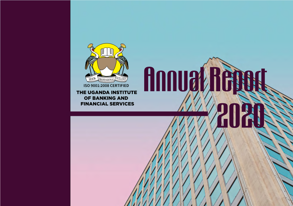 Download the Annual Report