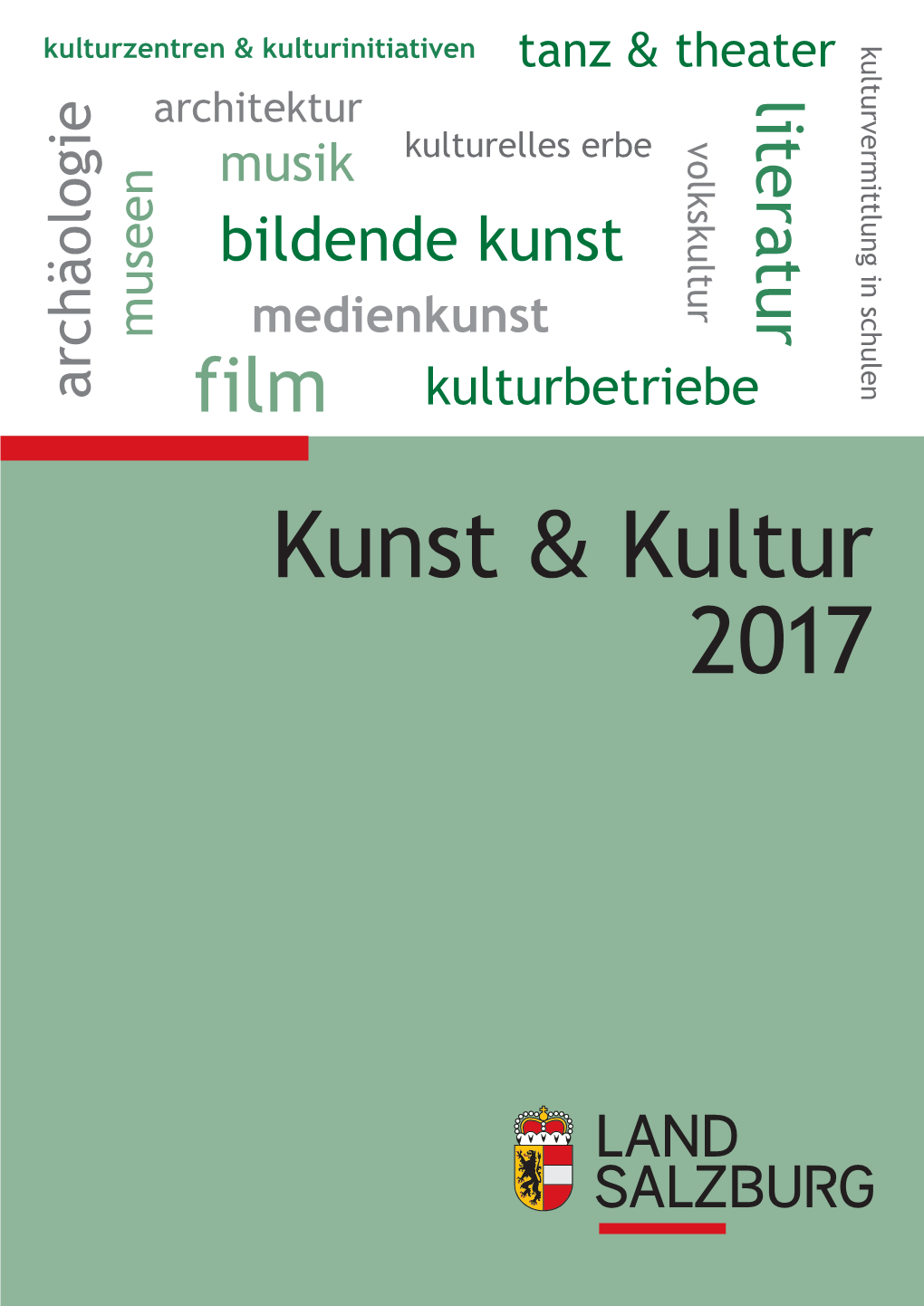 Kunst & Kultur 2017