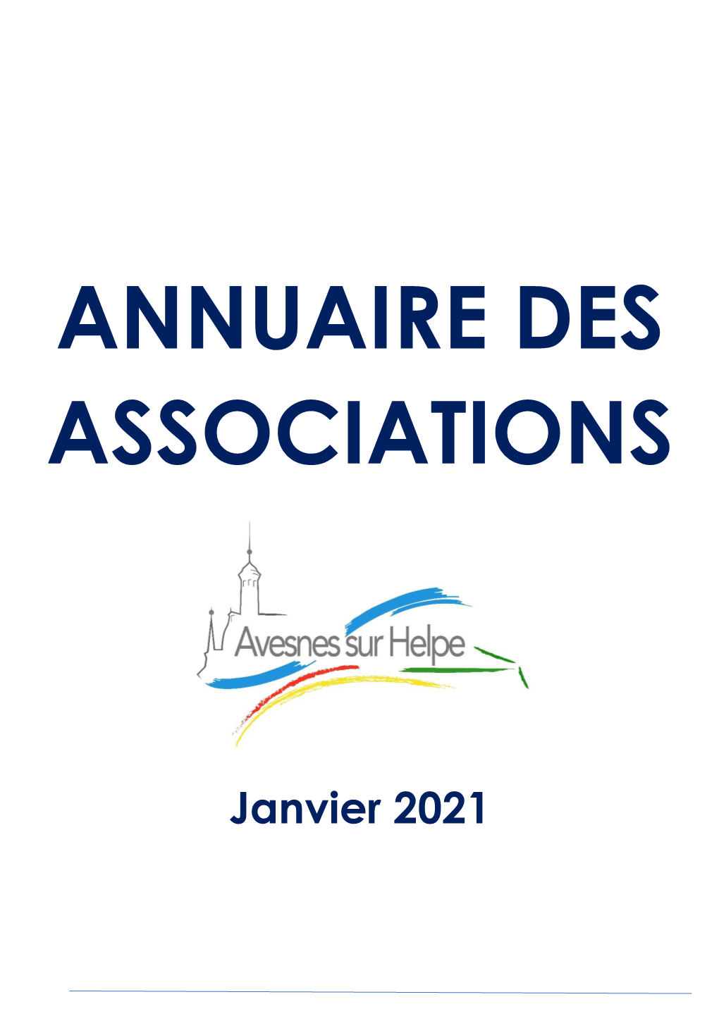 Janvier 2021