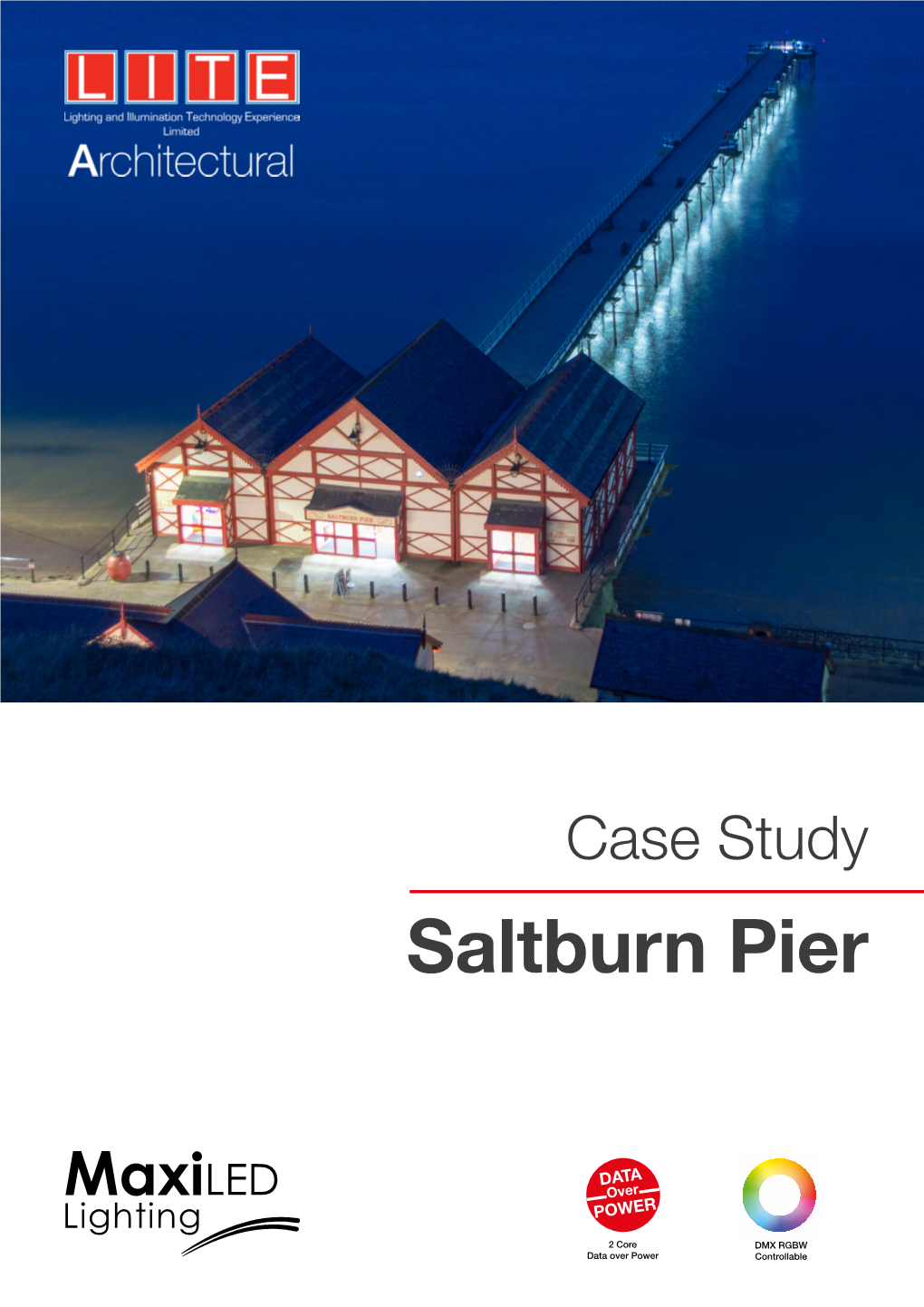 Download Saltburn Pier