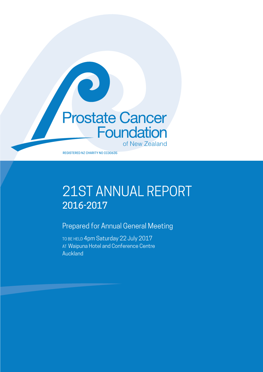 21St Annual Report 2016-2017