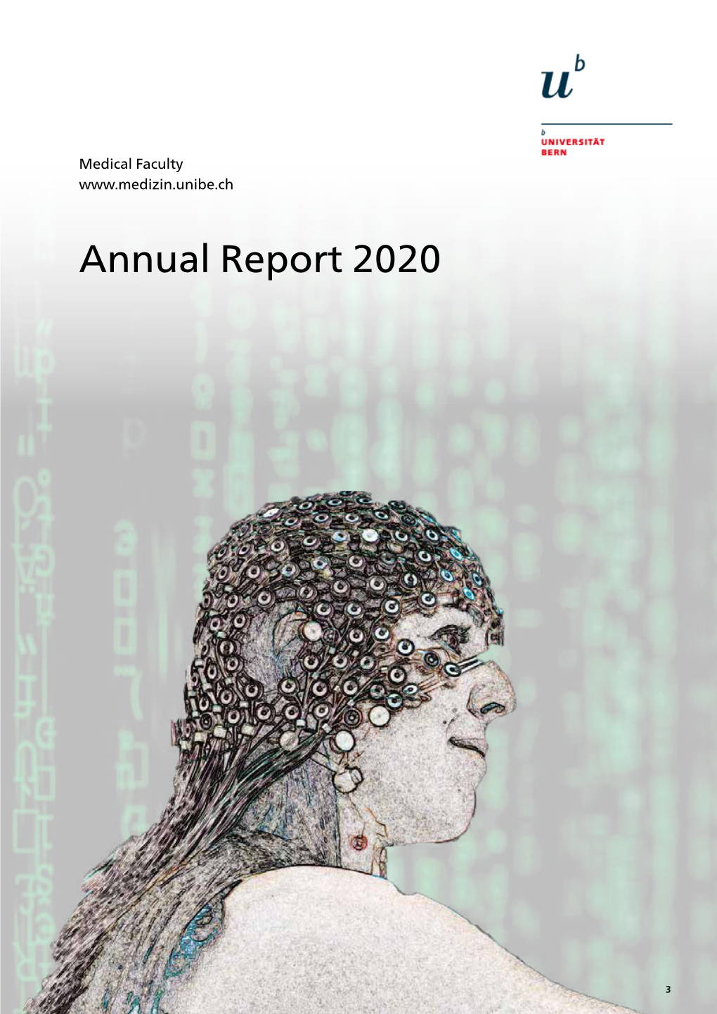 Annual Report 2020 Annual Report 2020