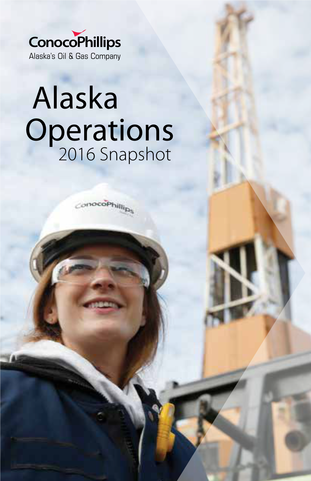 Alaska Operations Snapshot