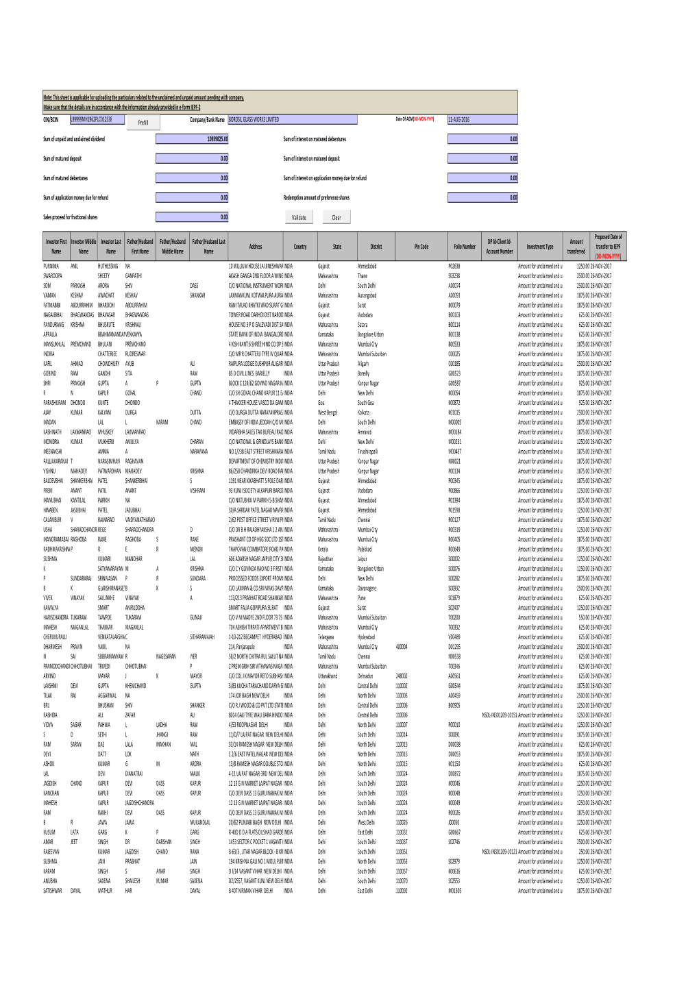 BGW-Form IEPF-2-061016