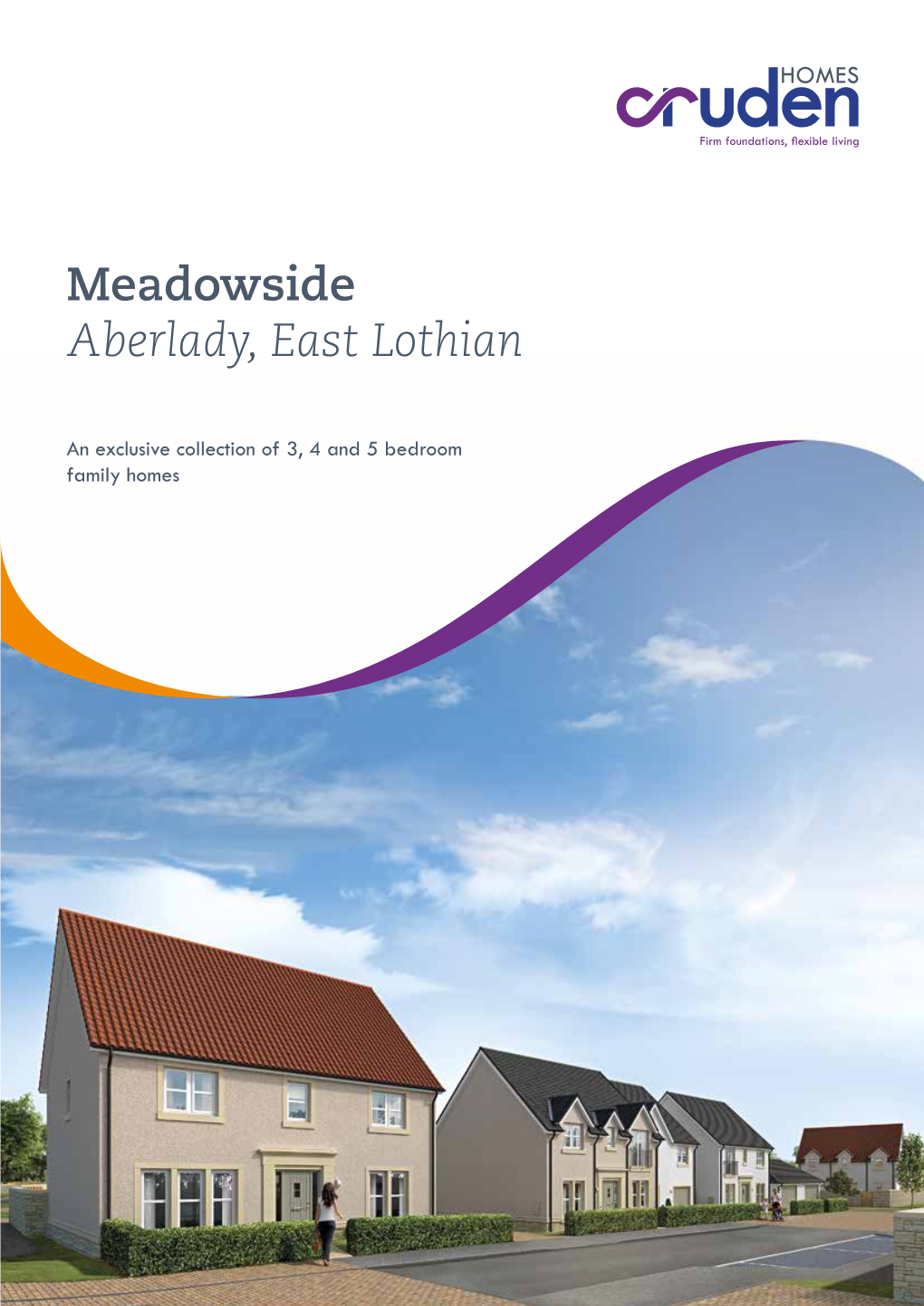 Meadowside Aberlady, East Lothian