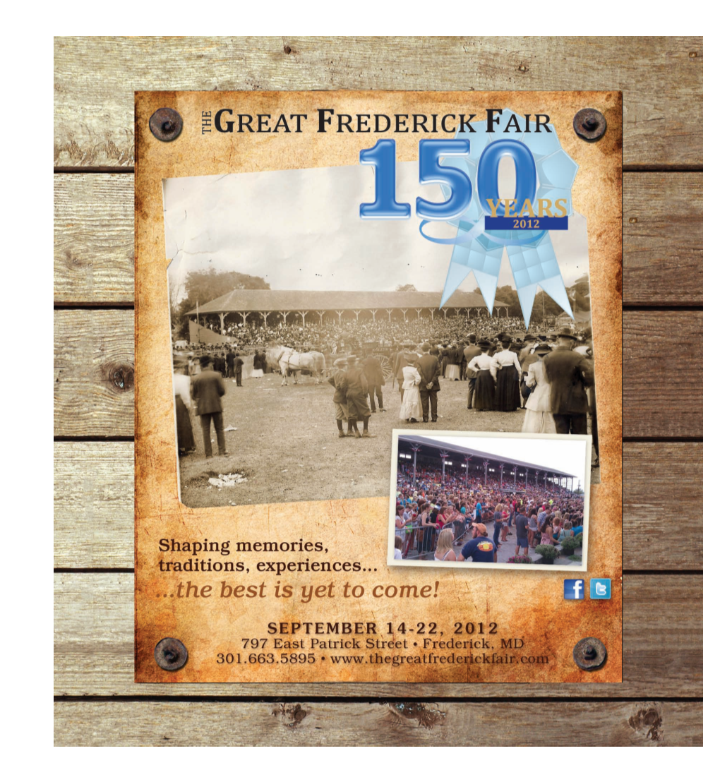 The Frederick News Posts' 150Th Great