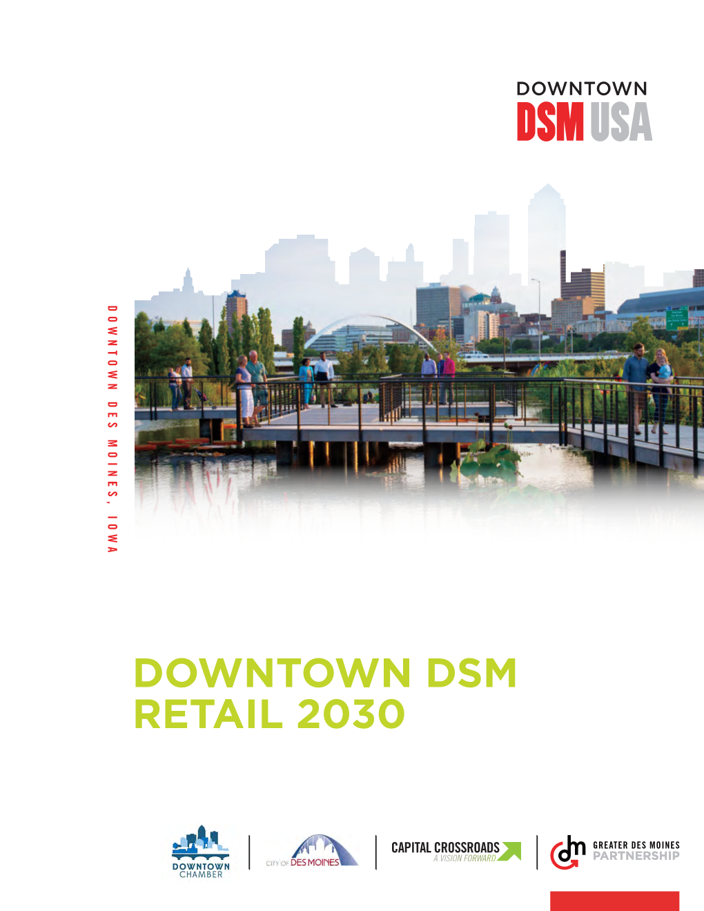 Downtown Dsm Retail 2030