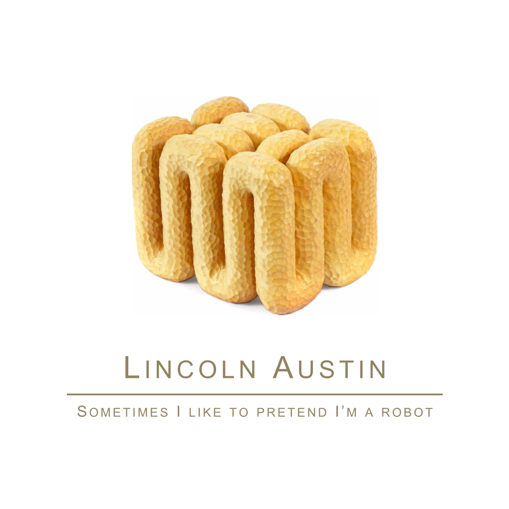 Lincoln Austin