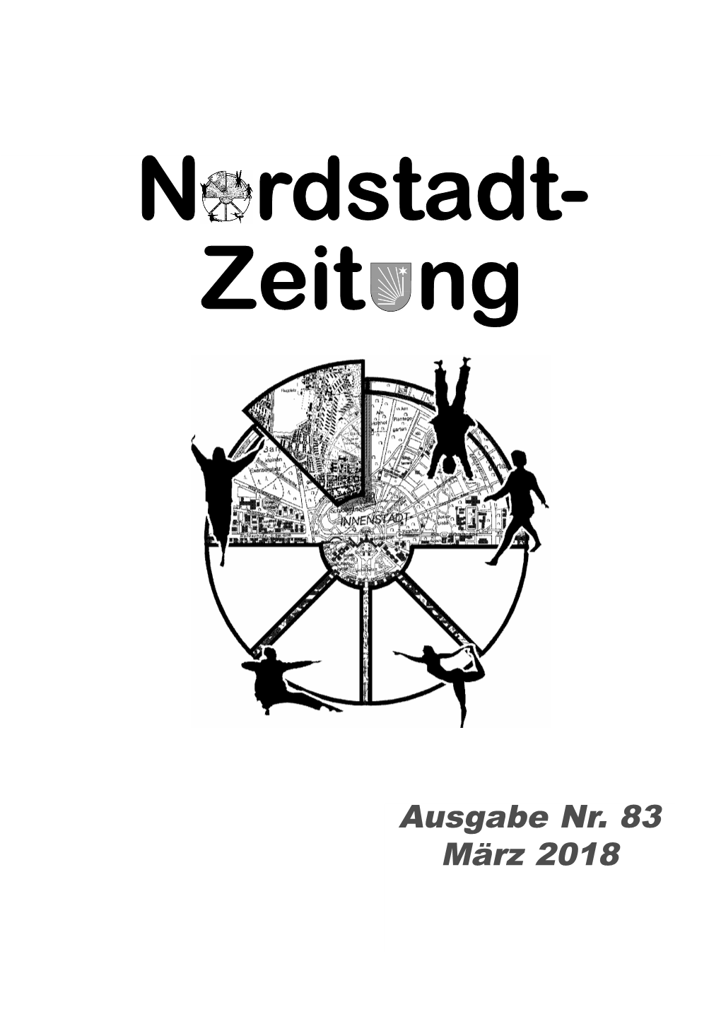 Nordstadtzeitung Nummer 83