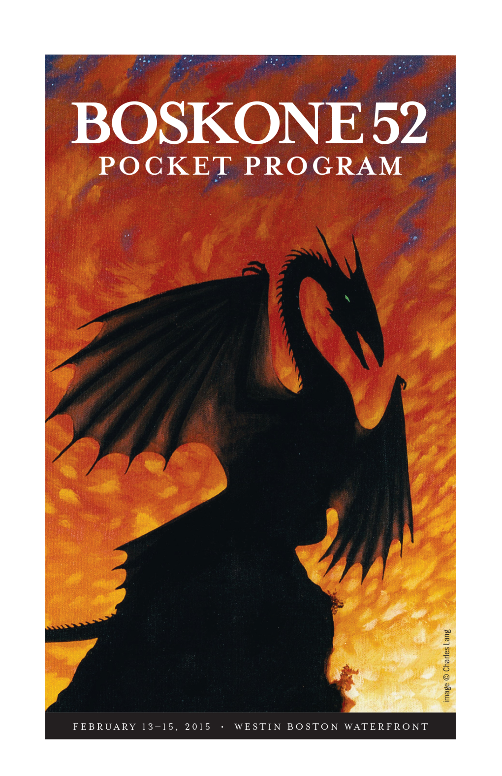 Pocket Program